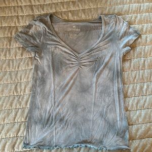 American eagle soft and sexy shirt